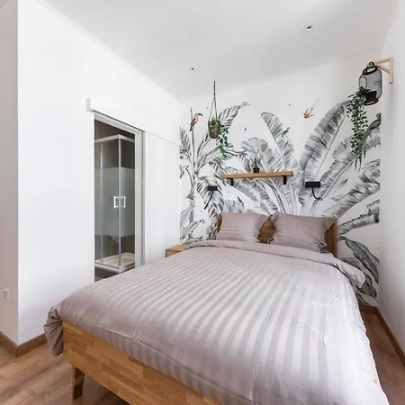 Iqs - Double Avec Salle De Bain * Lussemburgo