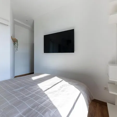 Iqs - Double Avec Salle De Bain