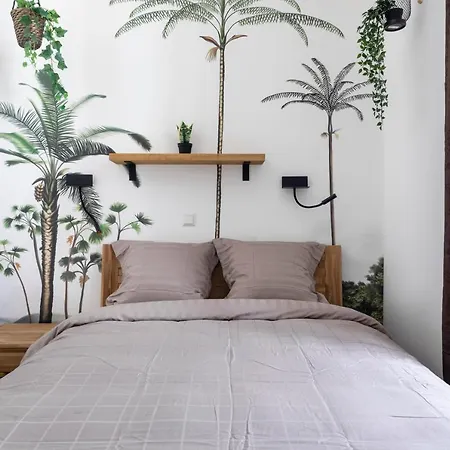 Iqs - Double Avec Salle De Bain * Lussemburgo