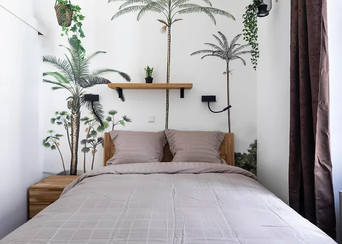 Iqs - Double Avec Salle De Bain * Luksemburg